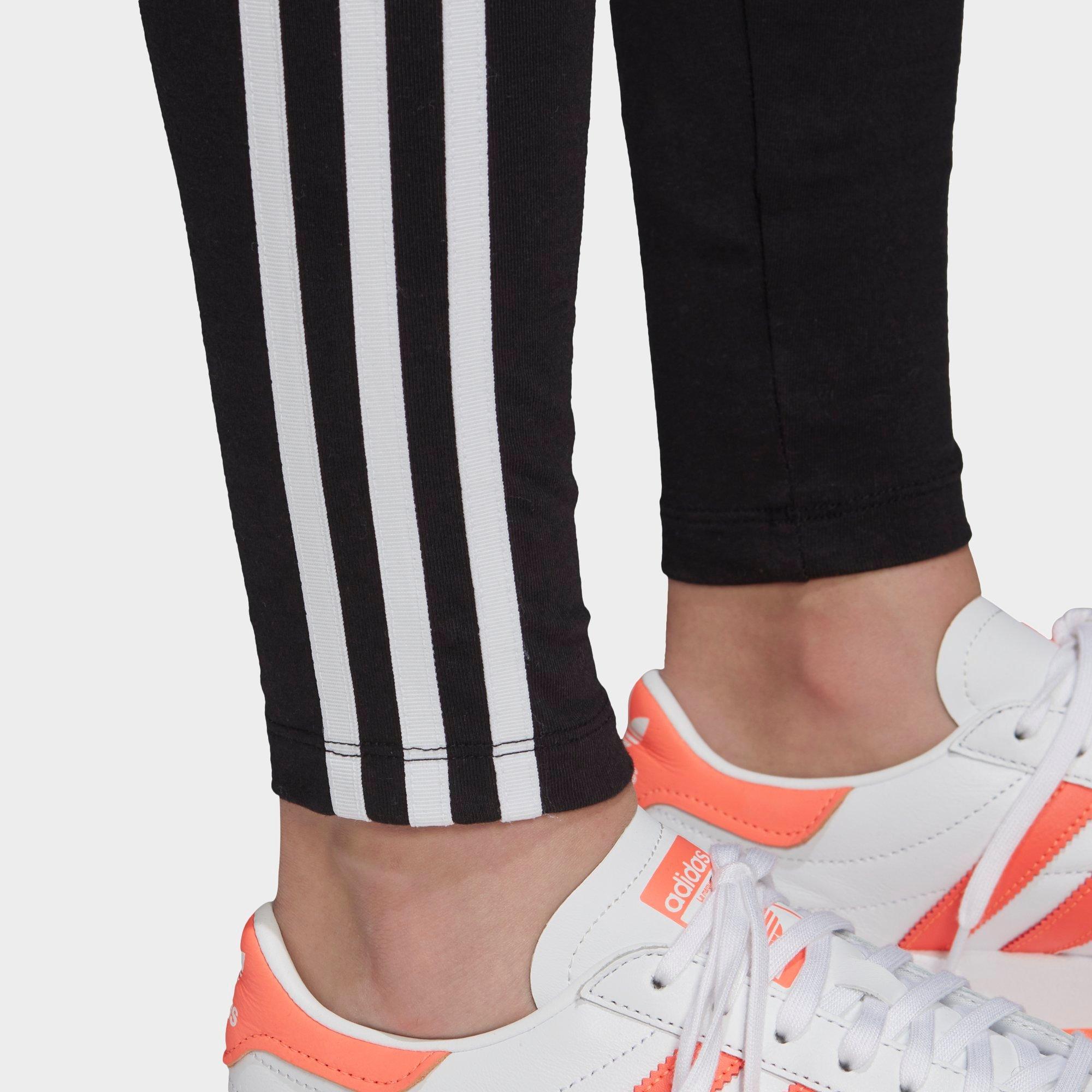 adidas 3 stripe sneakers