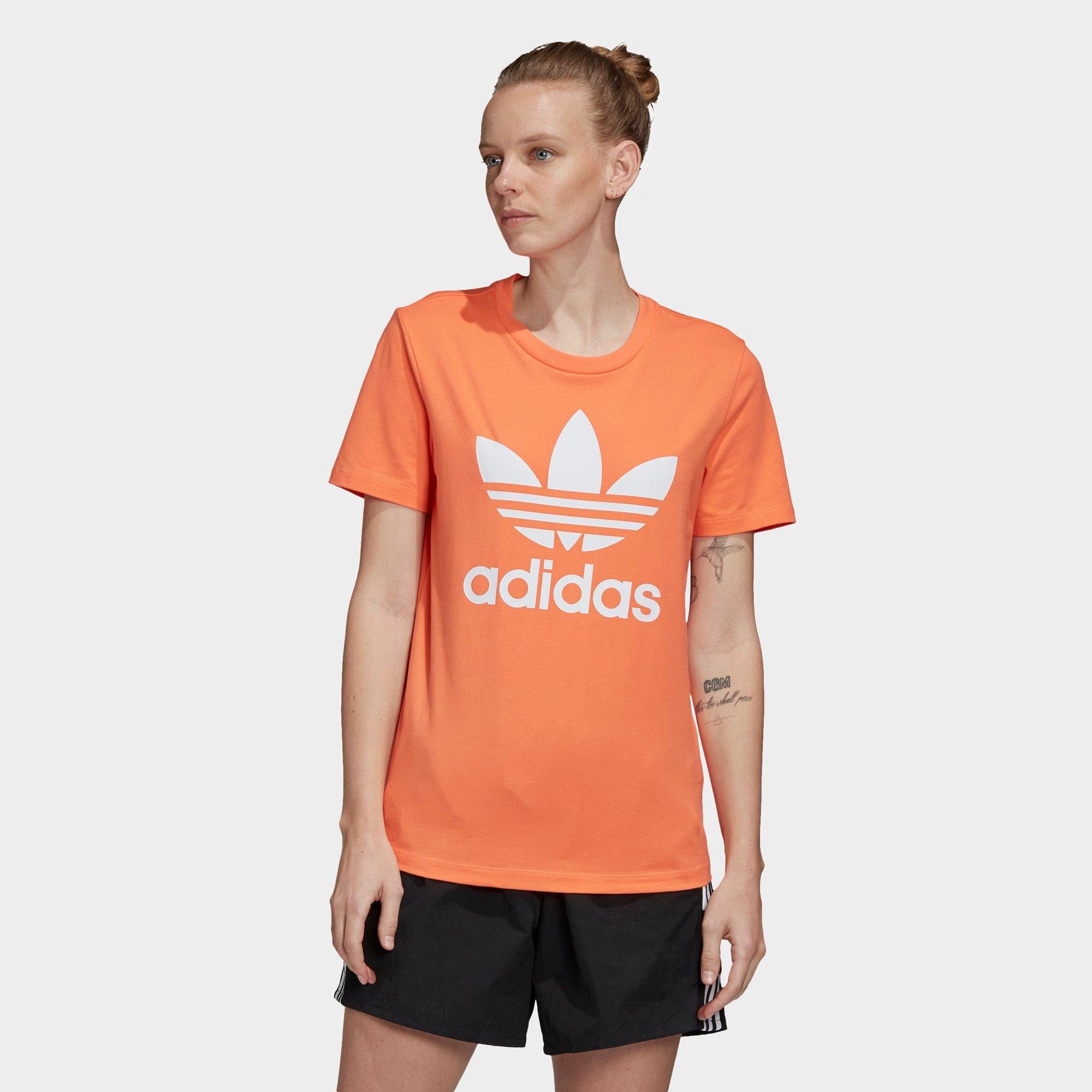 adidas jersey shorts women's