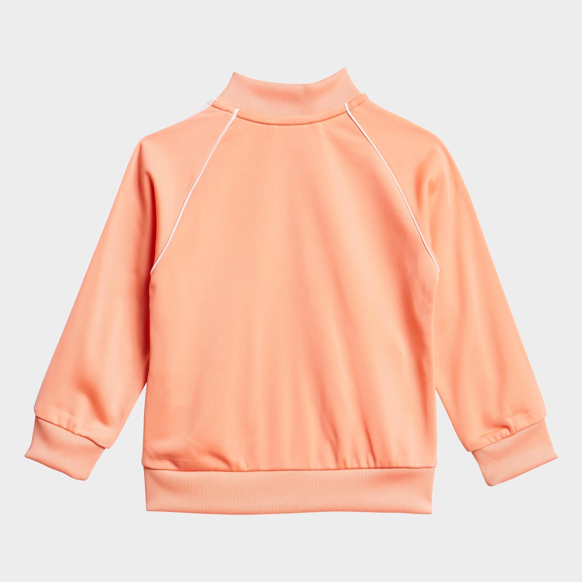 toddler adidas track jacket