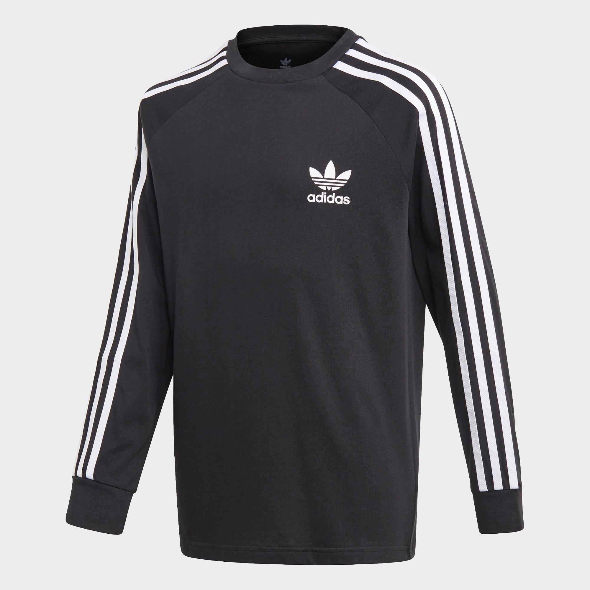 kids adidas top