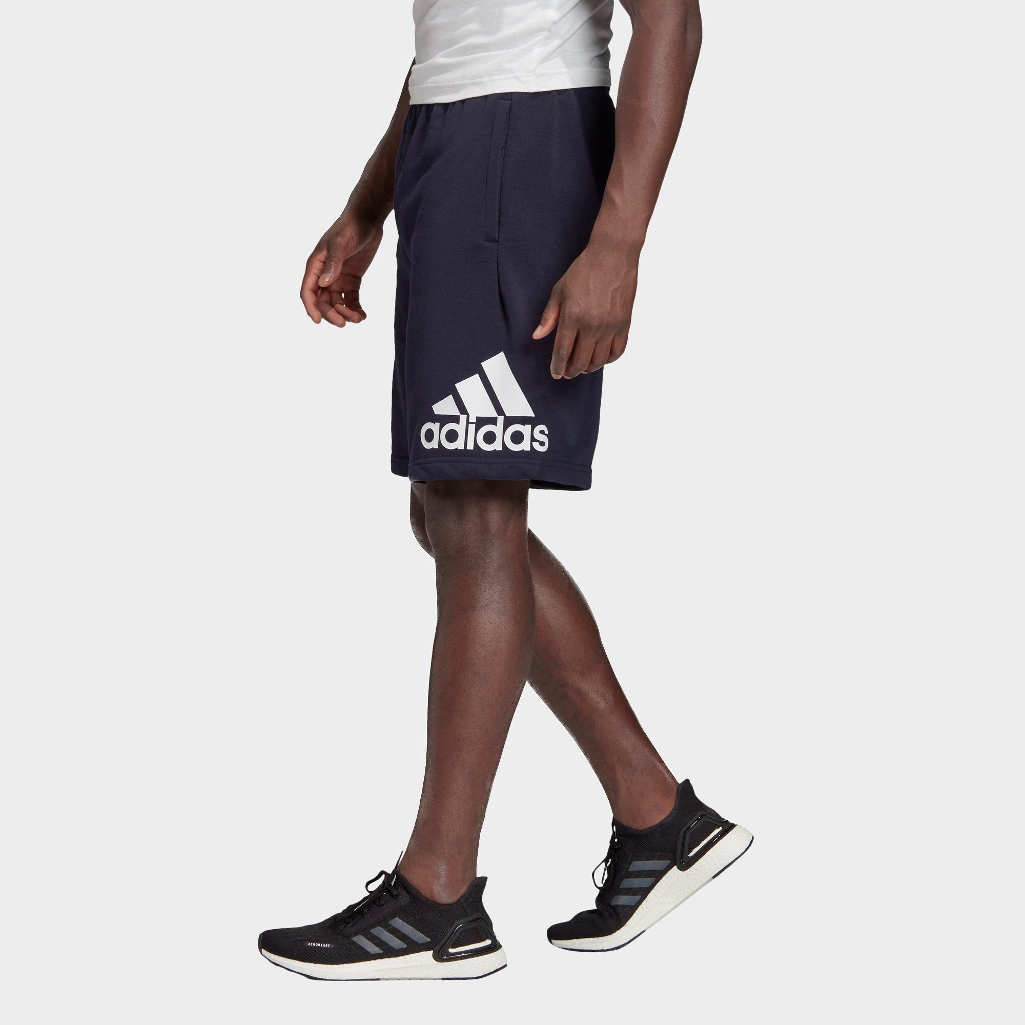 adidas sport shorts