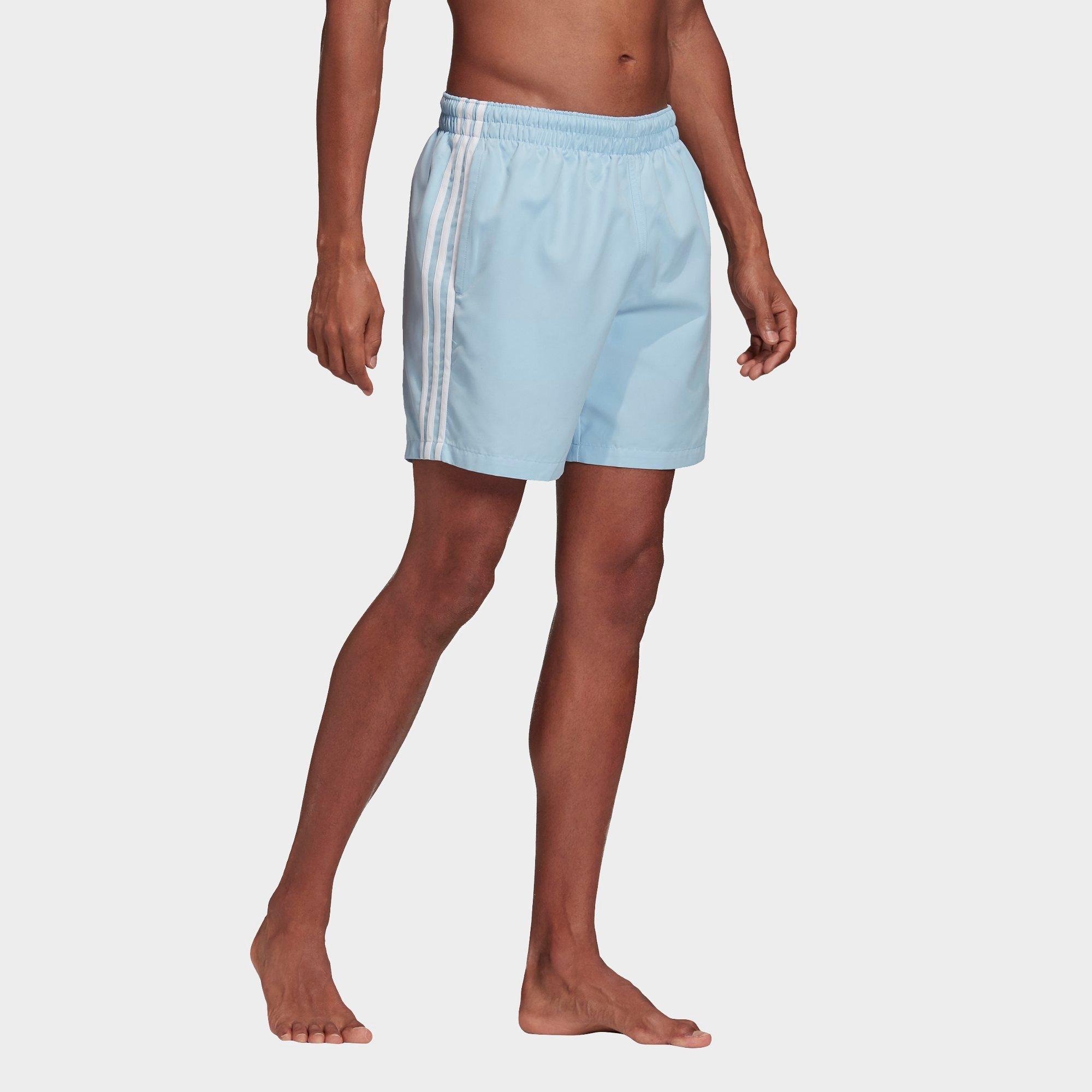 adidas swim trunks size chart