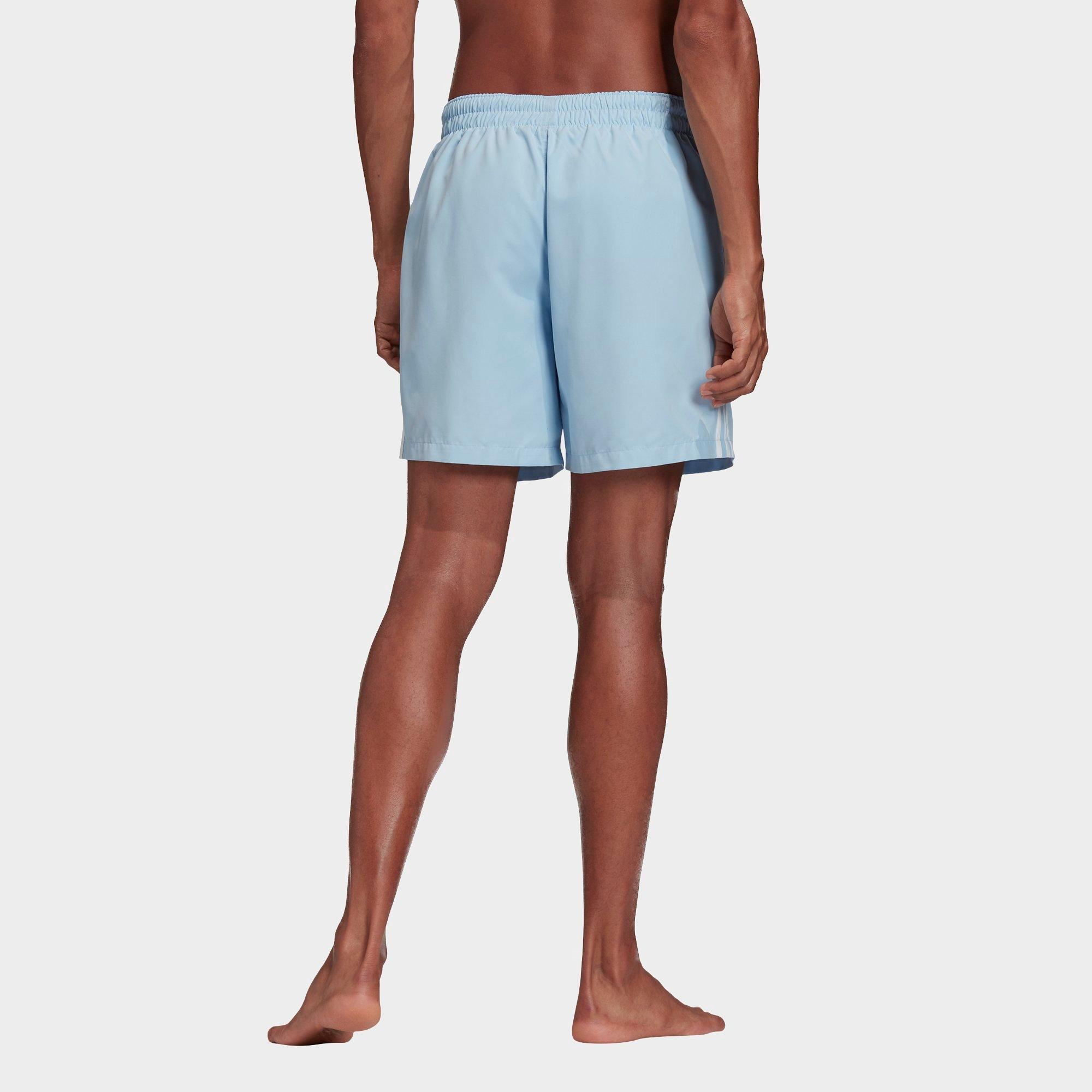 adidas originals swim shorts