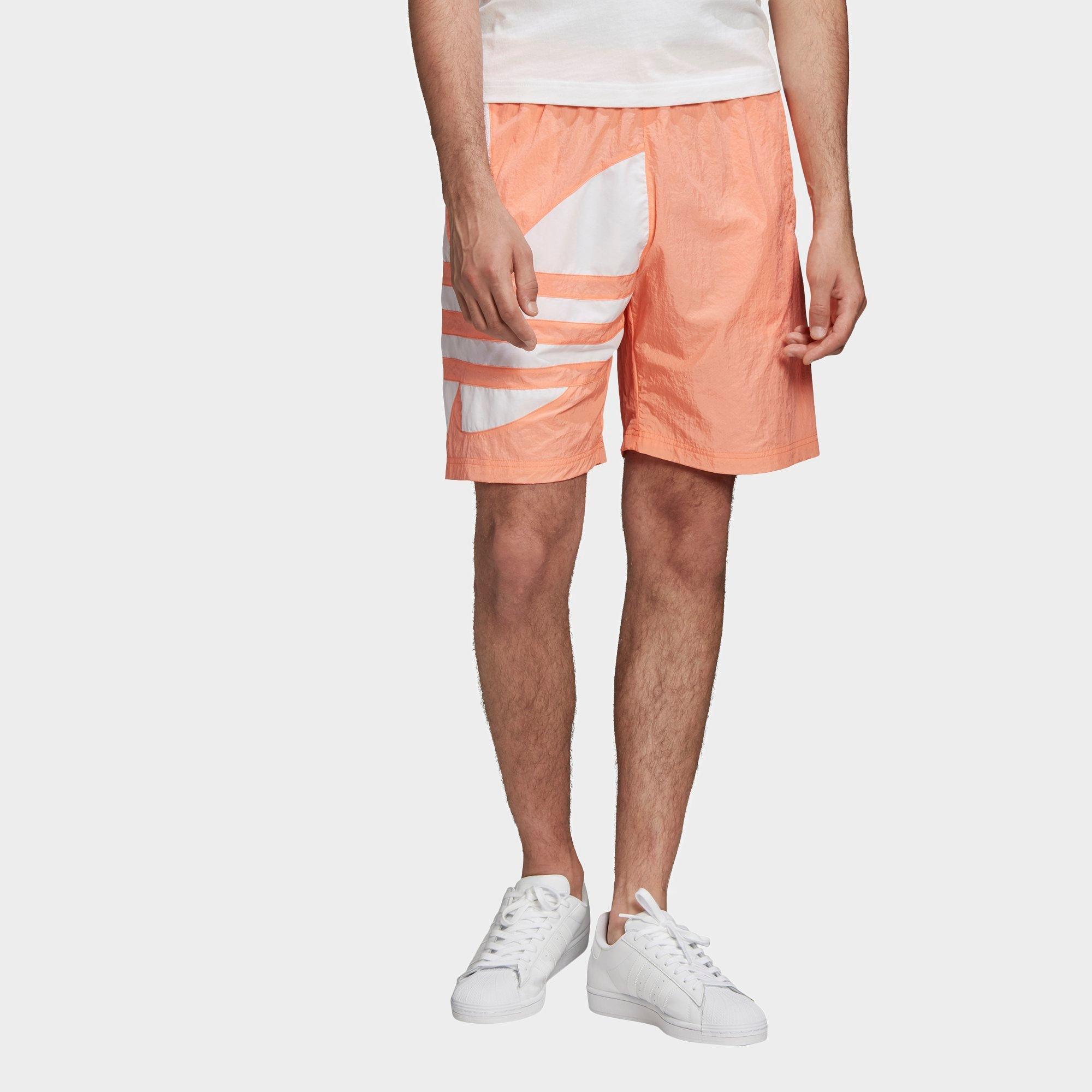 mens adidas originals shorts