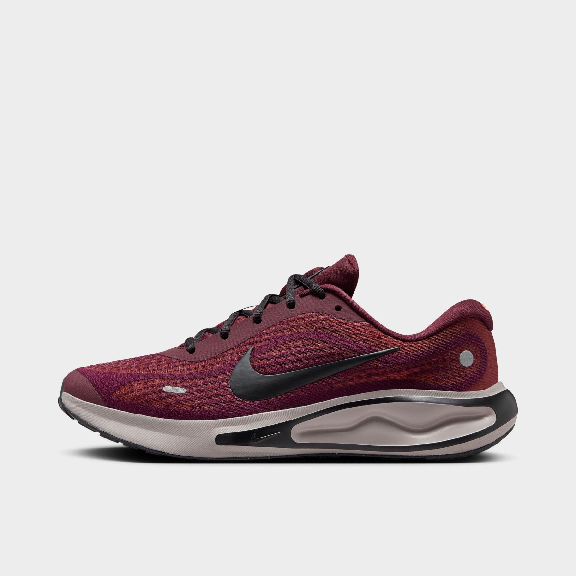 最高級 Men's Nike Journey Run Running Shoes | Finish Line 靴
