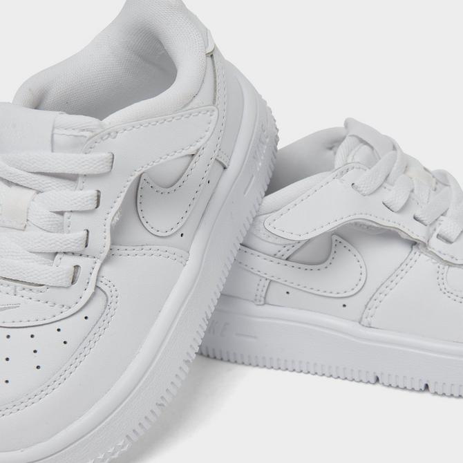 Infant white air force ones online