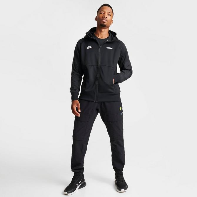 Nike best sale airmax hoodie