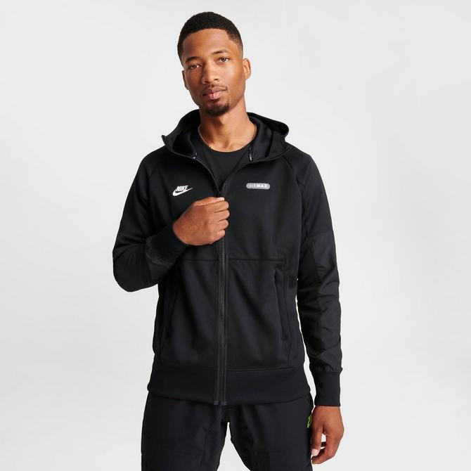 Nike sportswear air store max hoodie