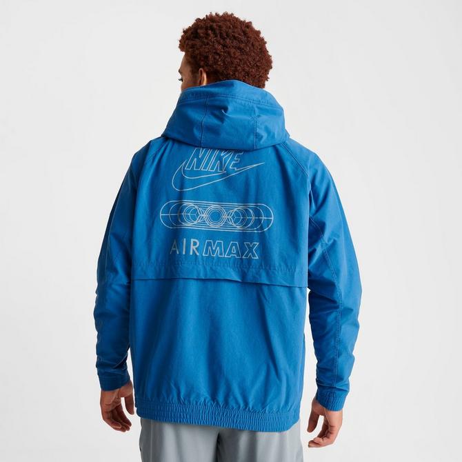 Nike Sportswear Air Max Men's Woven Jacket