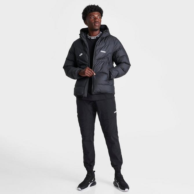 Nike sportswear outlet air max jacket