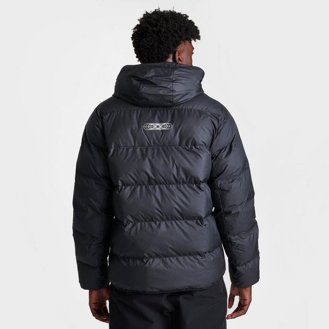 Nike clearance nuptse jacket