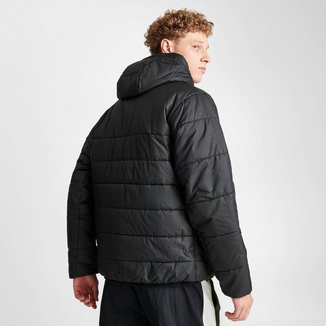 Nike parka hot sale mens jacket