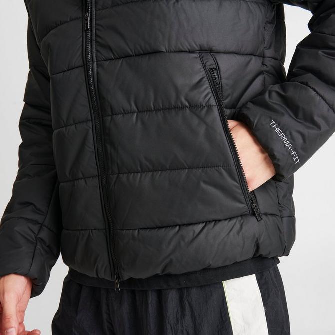 Nike Winter Jacket NSW Therma-FIT Repel synthetic-fill - Black