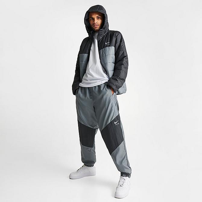 Men's Nike Air Therma-FIT Synthetic-Fill Jacket | Finish Line