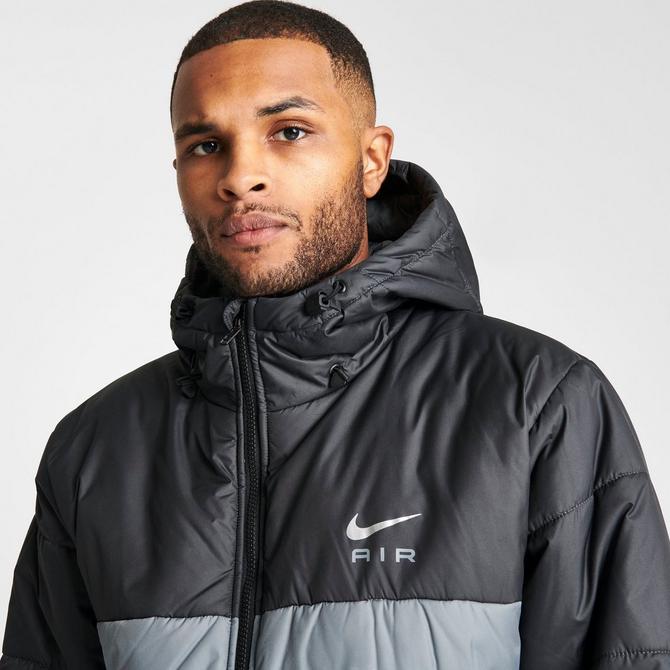 Men s Nike Air Therma FIT Synthetic Fill Jacket Finish Line