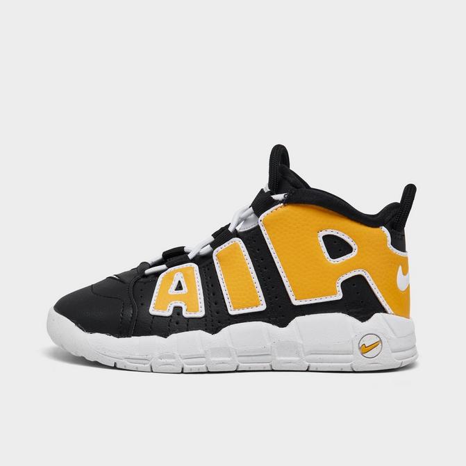 Nike air uptempo bebe sale