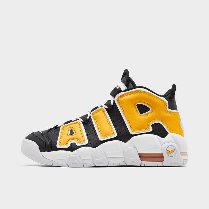 Nike uptempo run outlet big