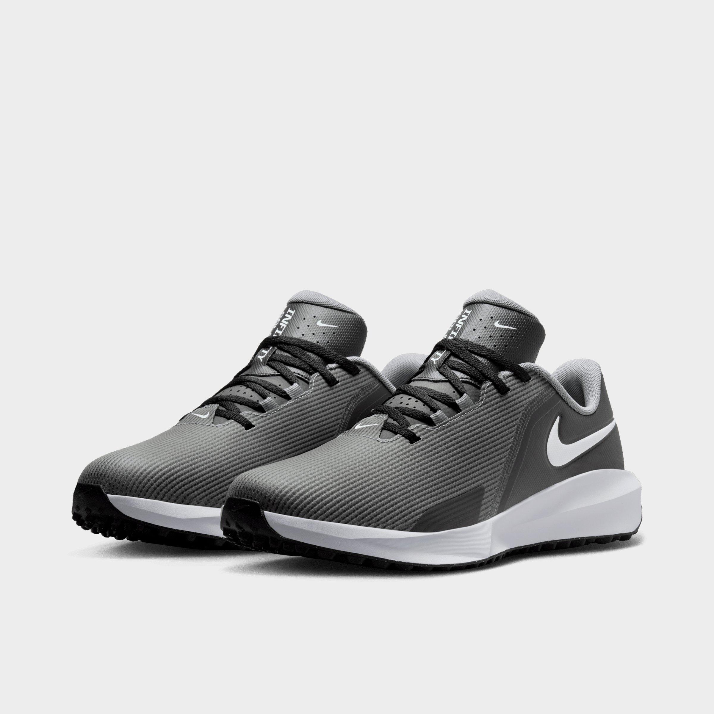 Men's Nike Infinity Golf Next Nature Golf Shoes Finish Line