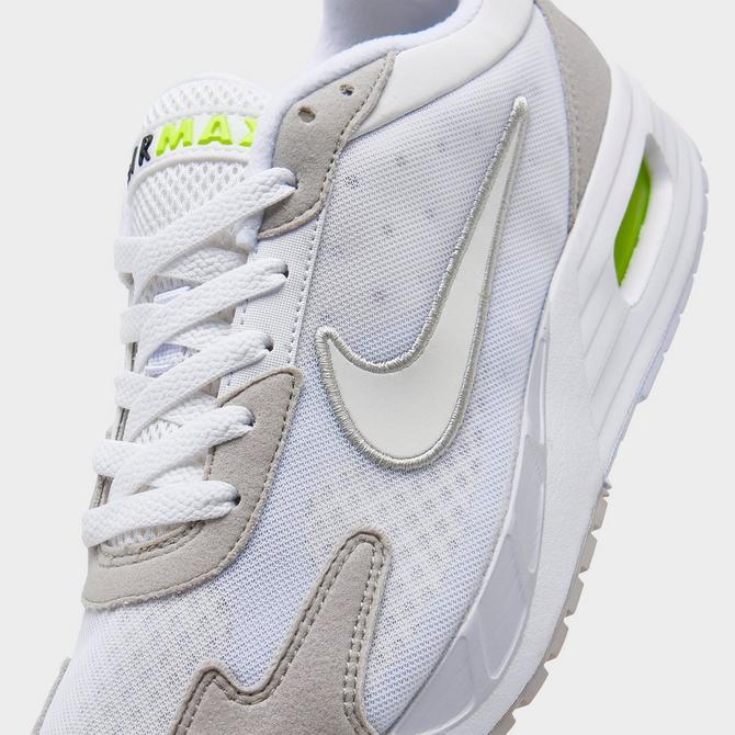 Women's Nike Air Max Solo Casual Shoes