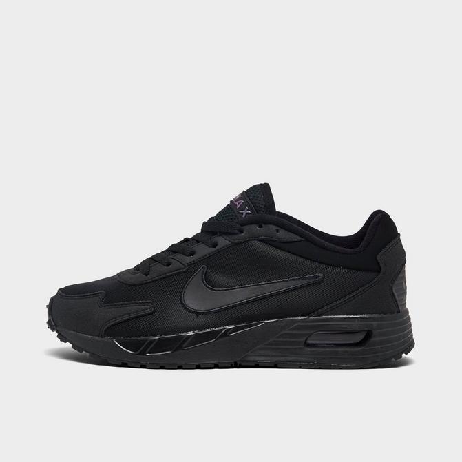 Women s Nike Air Max Solo Casual Shoes Finish Line