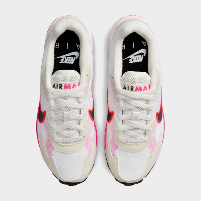 Womens nike on sale air tennis shoes