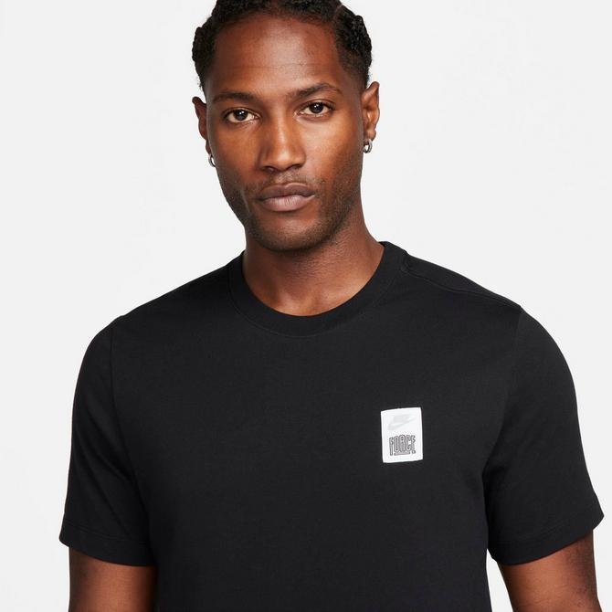 Nike force 2024 t shirt