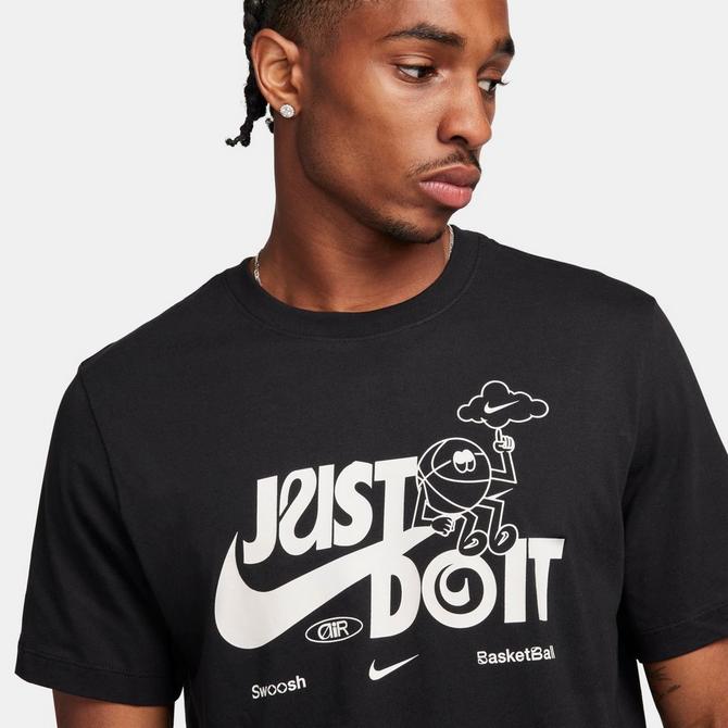 Jdi store nike shirt