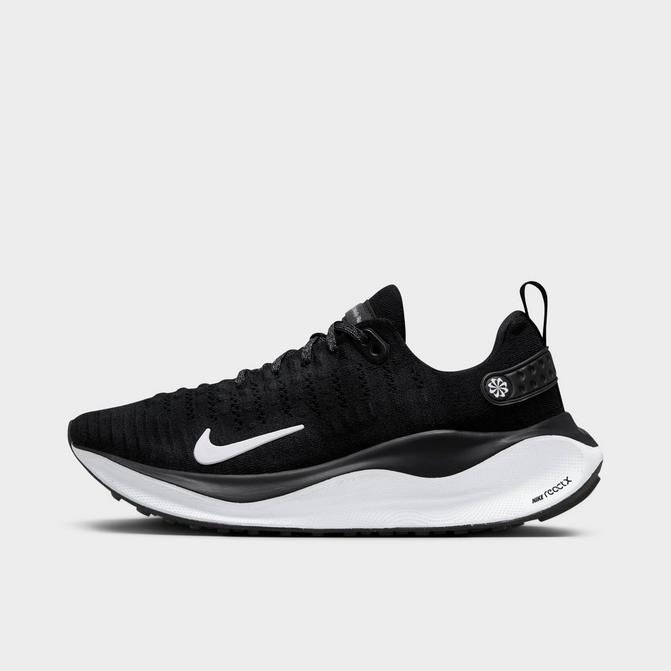 Dark shops grey womens nike shoes