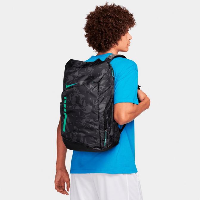 Nike Hoops Elite Basketball Backpack (32L)| Finish Line