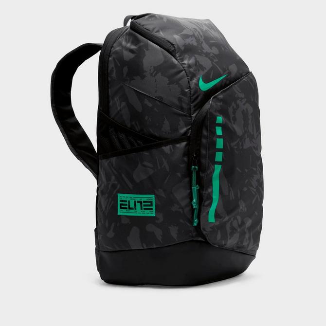 Nike elite backpack store finish line