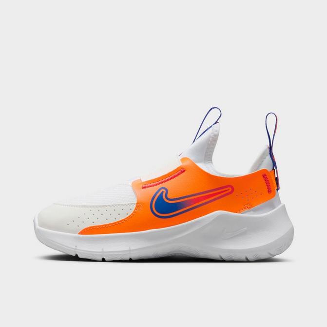 Little kids nike flex runner best sale