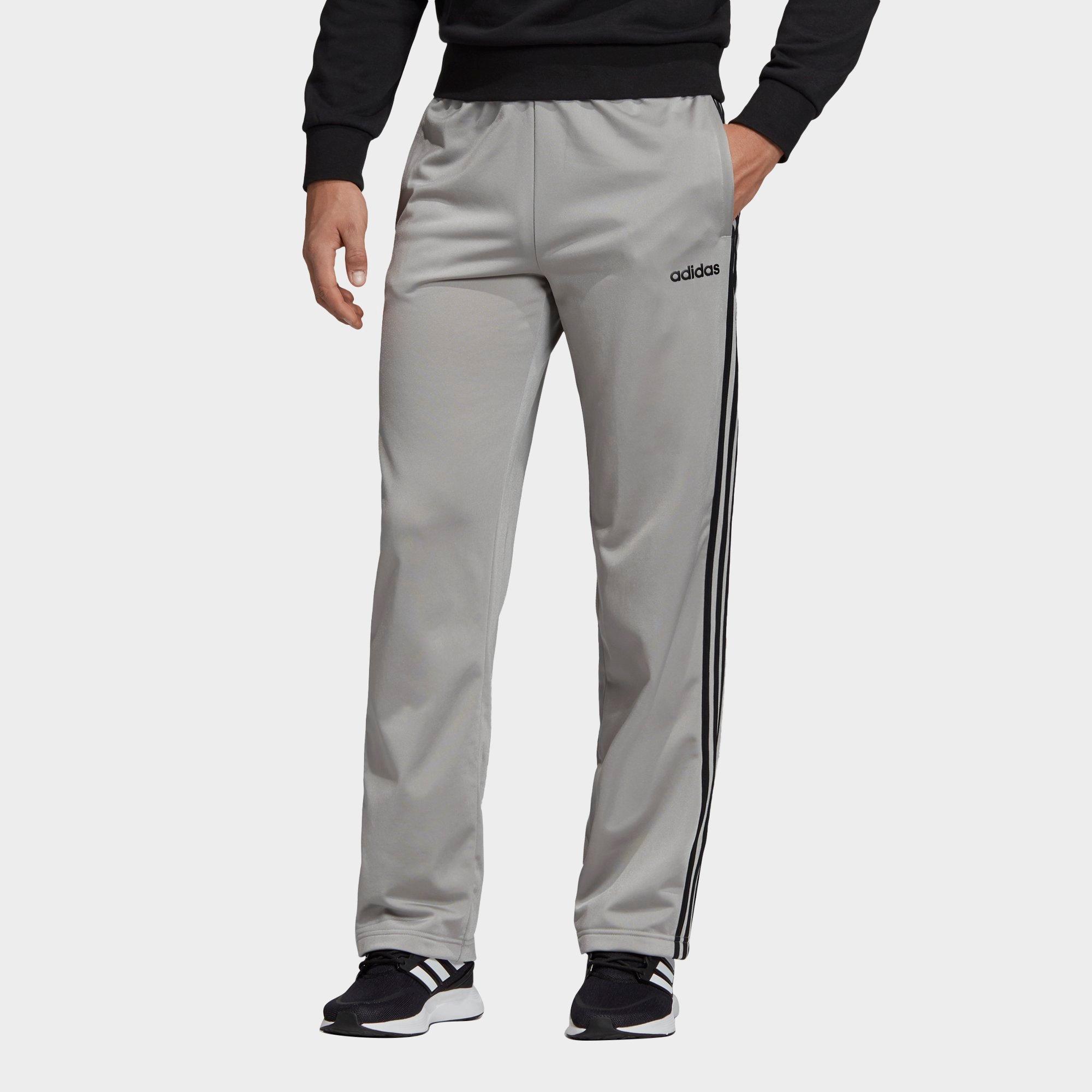 adidas sweatpants 3 stripes