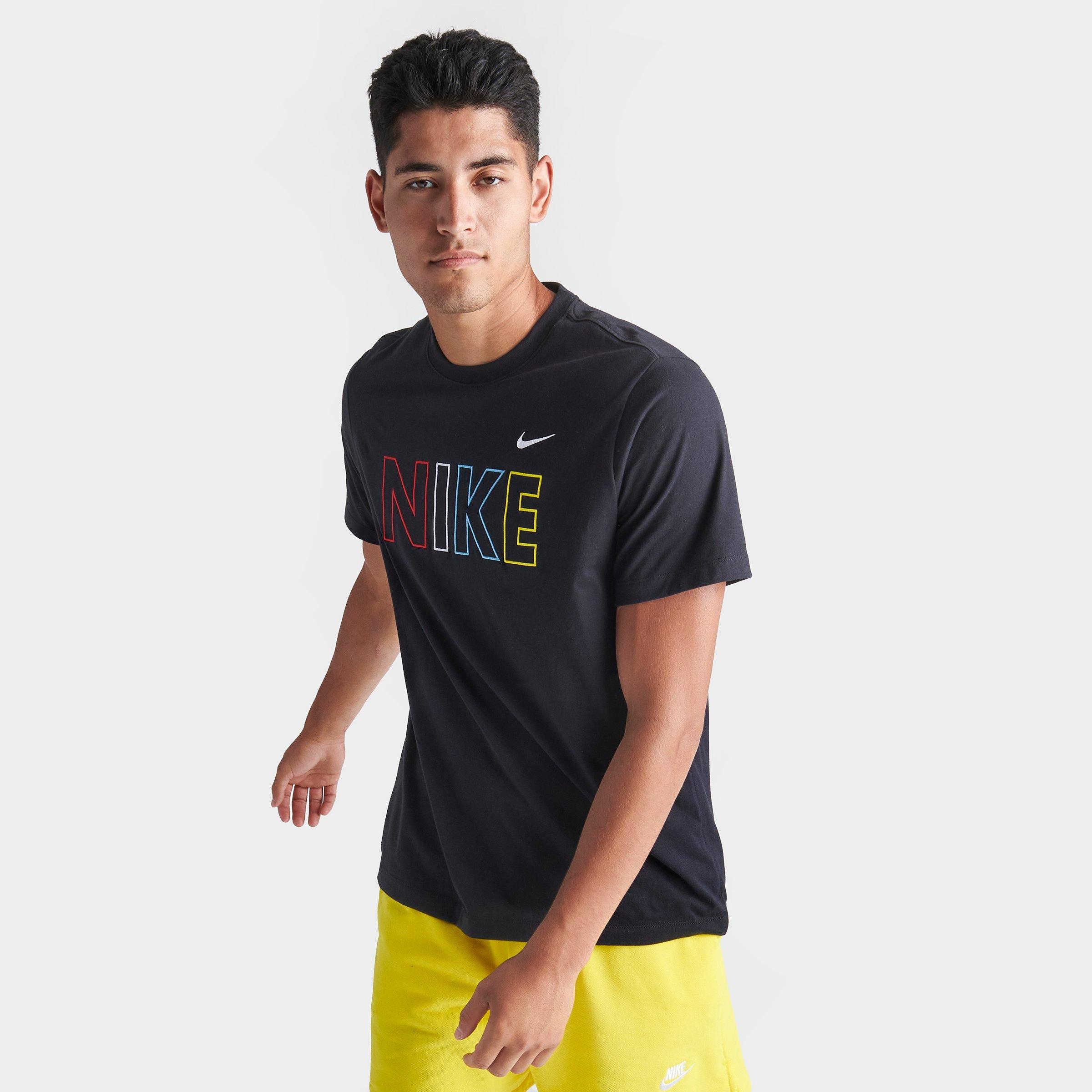 nike shirts in store