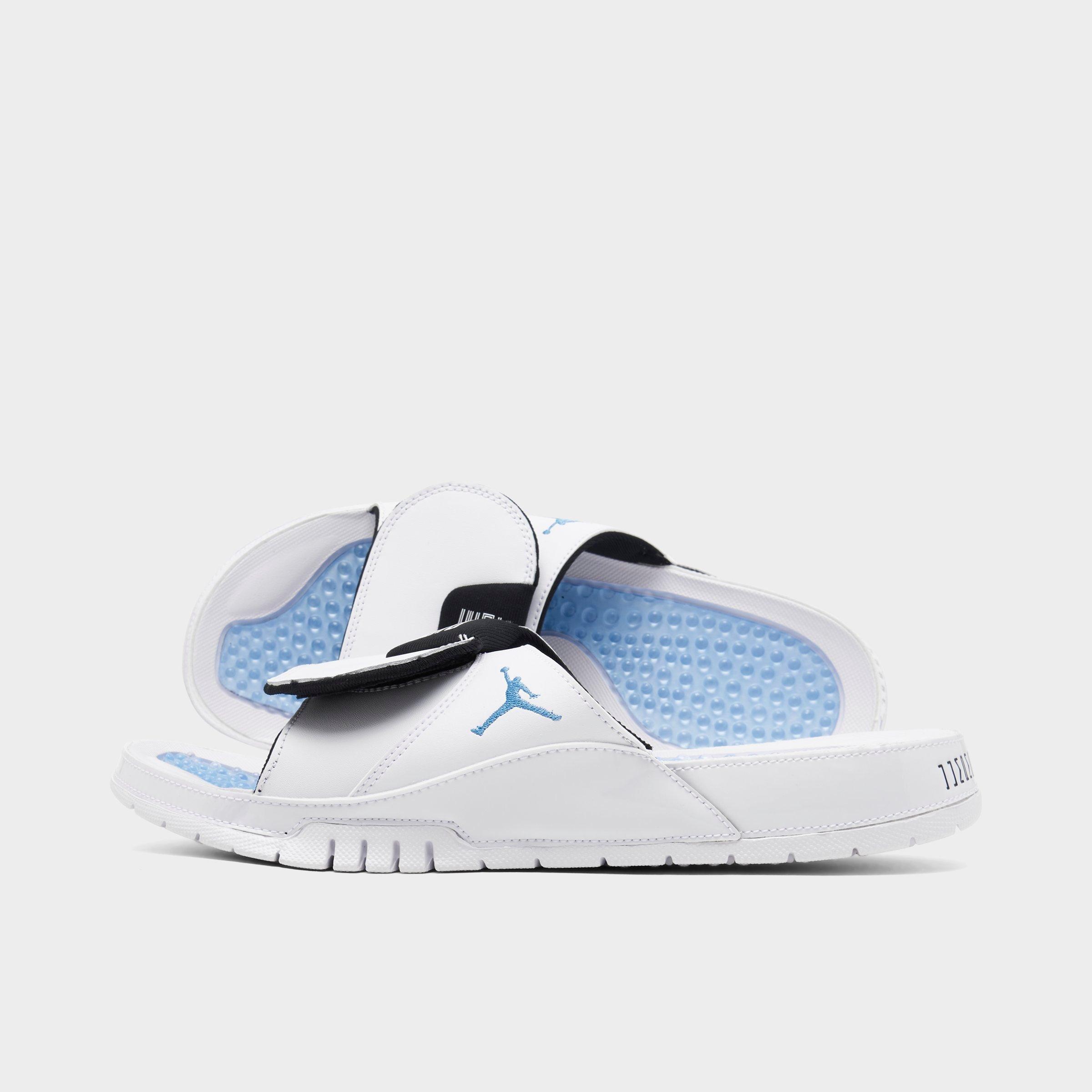 Men's Jordan Hydro 11 Retro Slide Sandals | Finish Line