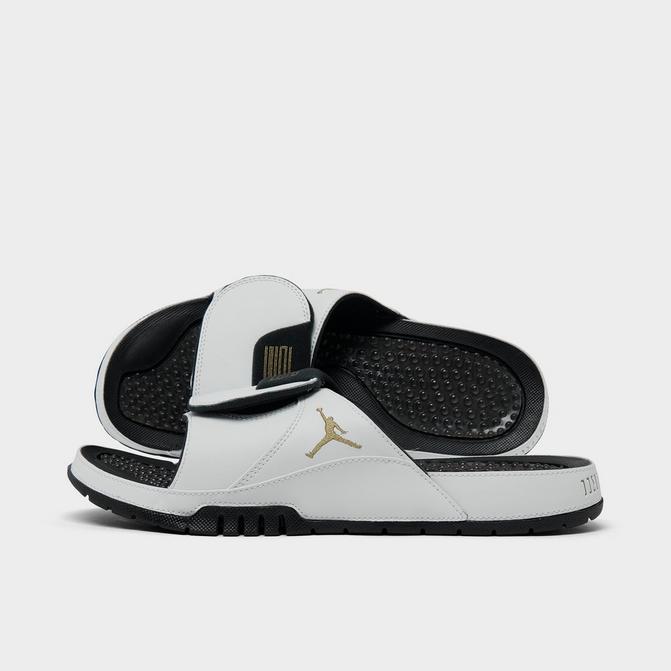 New jordan store hydro sandals