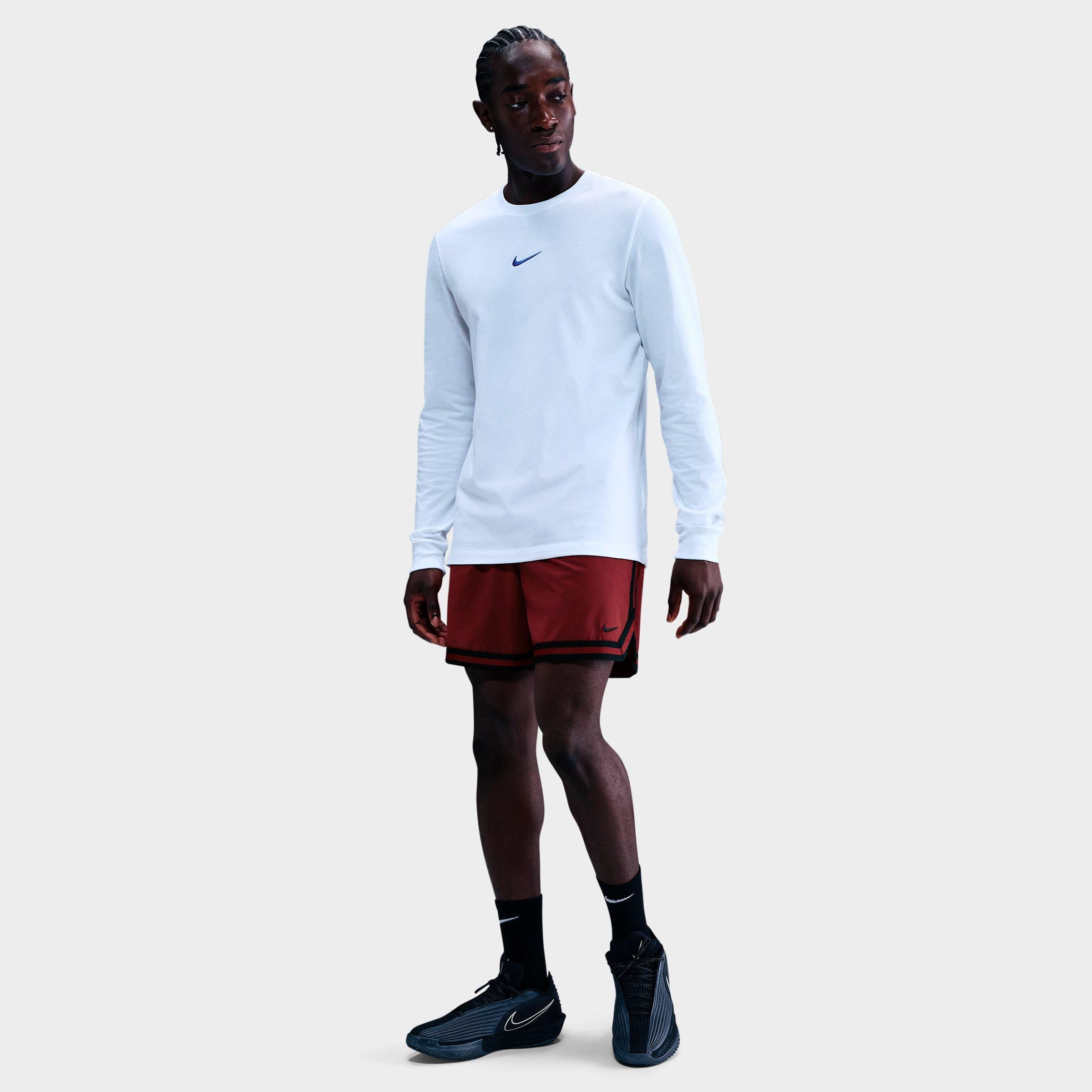 Men's Nike Dri-FIT DNA UV Woven 6