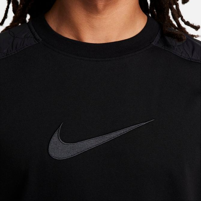 Nike Standard Issue T-Shirt, Anthracite