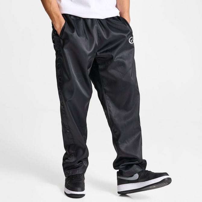 Under Armour Rush Woven Mens Tearaway Pants