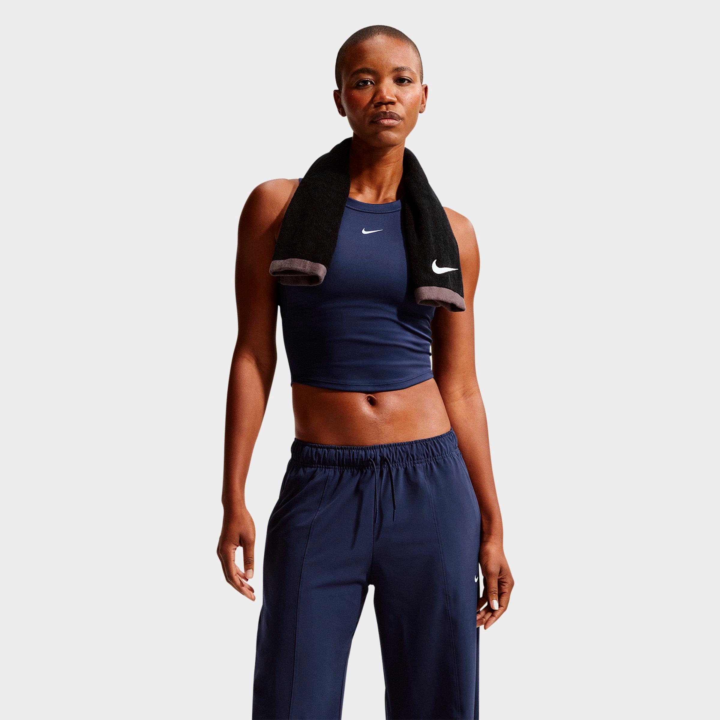 MOSSA モッサ　Nike タンクトップ レディース Nike Women's Victory Women's Dri-FIT Tank – Midway Sports