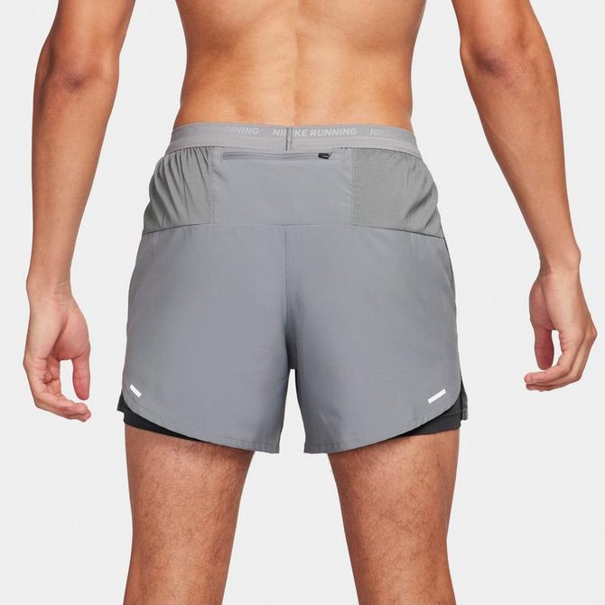 Men's Nike Dri-FIT Stride 2-in-1 5