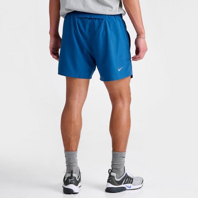 Nike Men's Challenger Run Division 5 Shorts - Running Bear