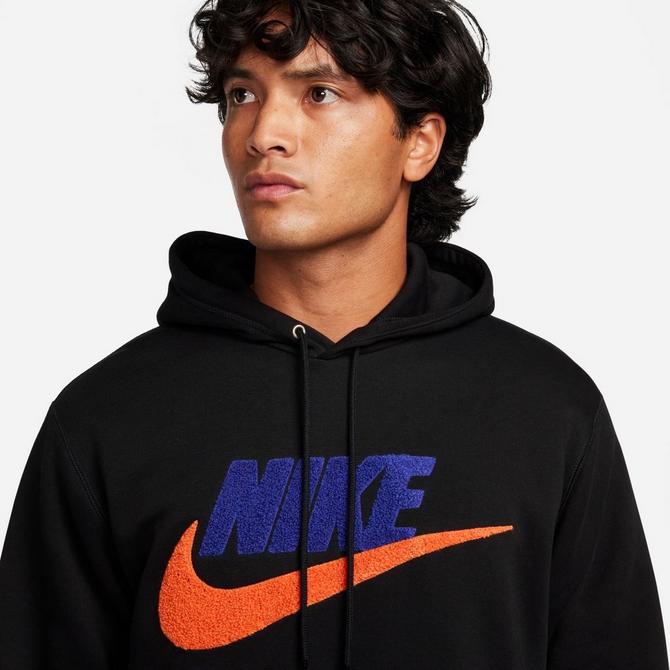 Nike futura hoodie sale