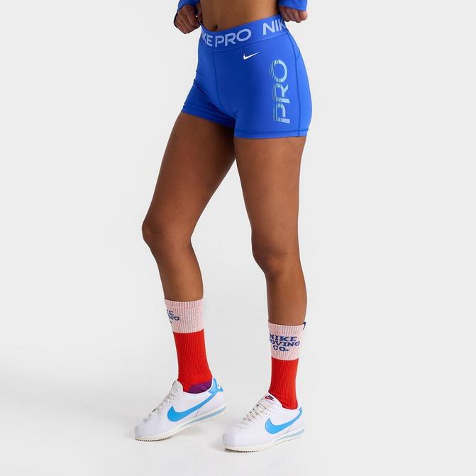 Nike cycle shorts online ladies