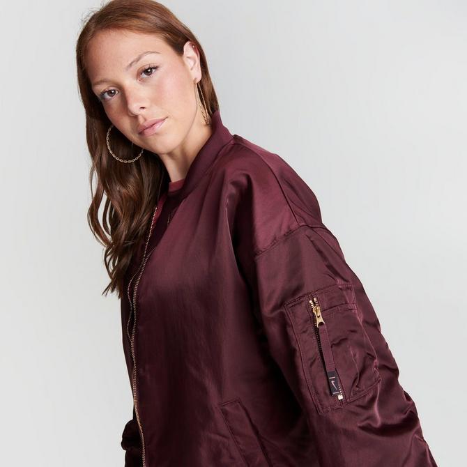 Women's Nike Varsity Jacket, Finish Line