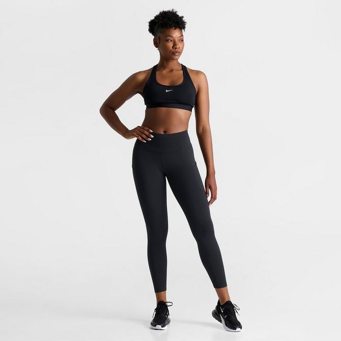 Nike one womens training tights hotsell