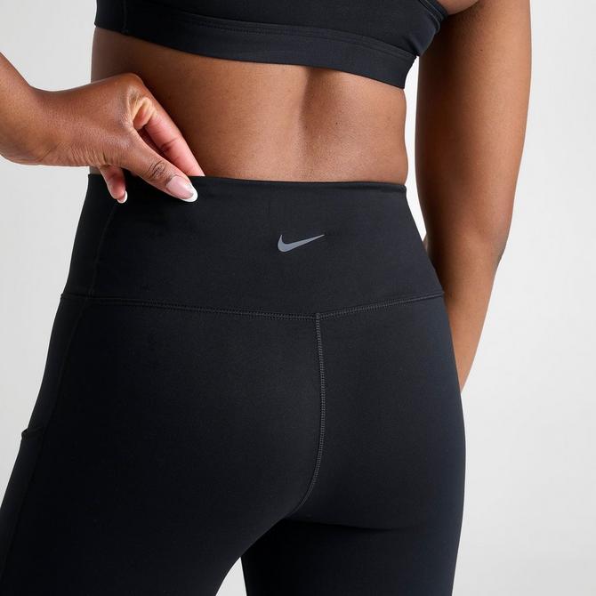 The Nike One Luxe Tight Fit Leggings Sz: orders 1X