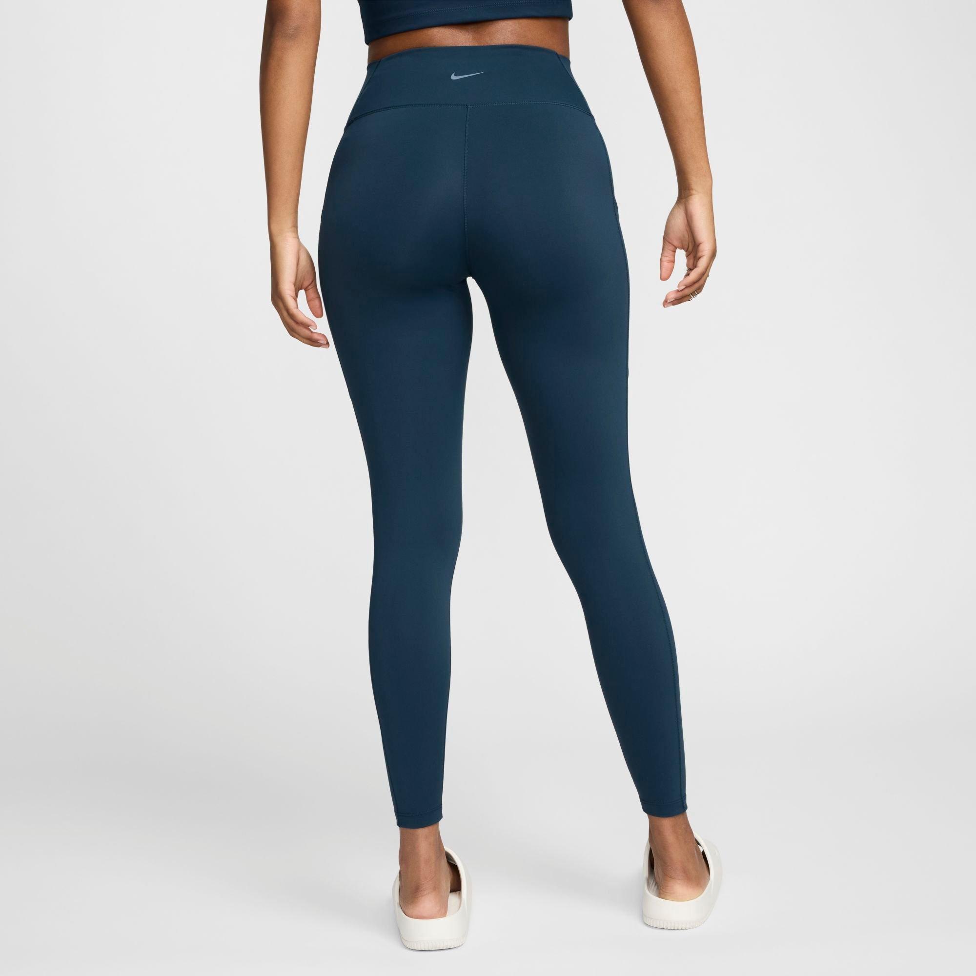 Women's Nike One Dri-FIT High-Rise 7/8 Training Tights