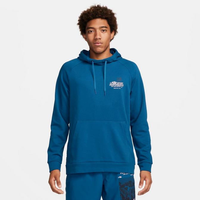 Nike Dry Fleece offers Get Fit Hooded Sweater