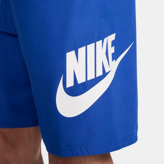 Men s Nike Club Unlined Woven Shorts