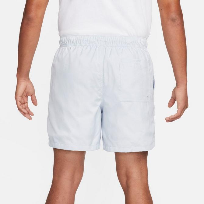 ★★Nike★★ Club Woven Flow Shorts M Light Khaki White FN33 Men's Nike Club Woven 6